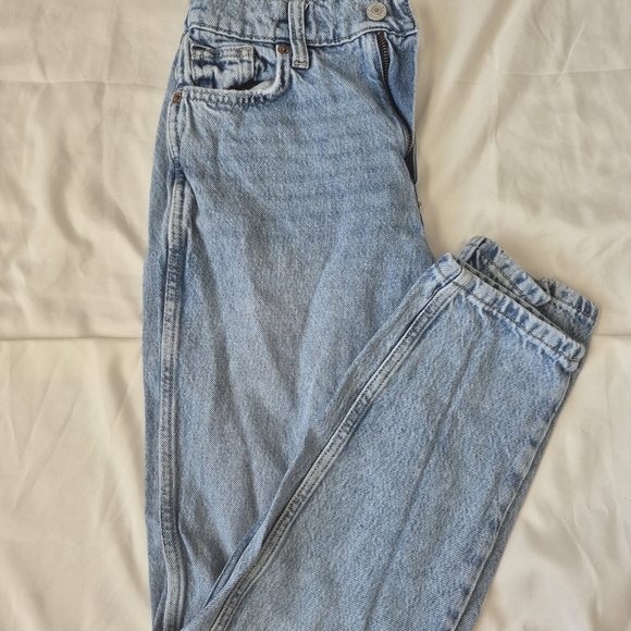 Arizona Jean Company Denim - Arizona Jean Company Light Blue Kids Jeans